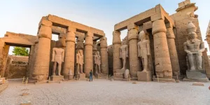 5-Day Christmas Nile Cruise Egypt 2025-2026
