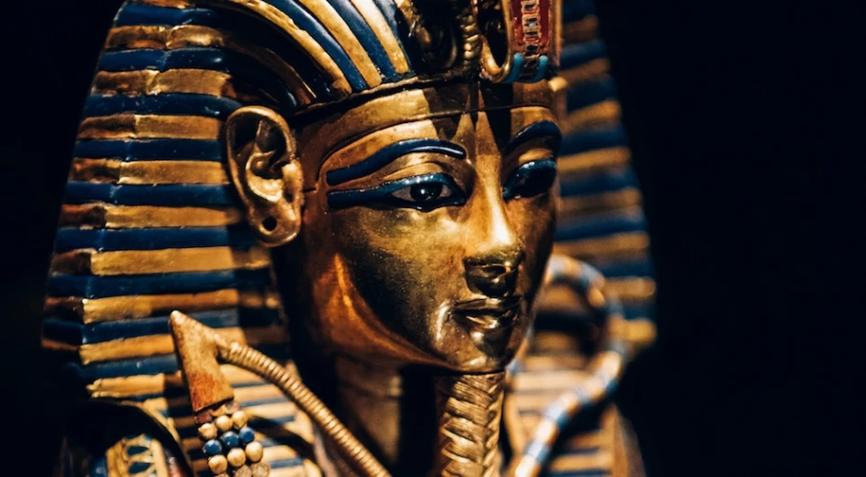 Tomb of Tutankhamun – Golden Boy of Egypt | Egypt Christmas Tour