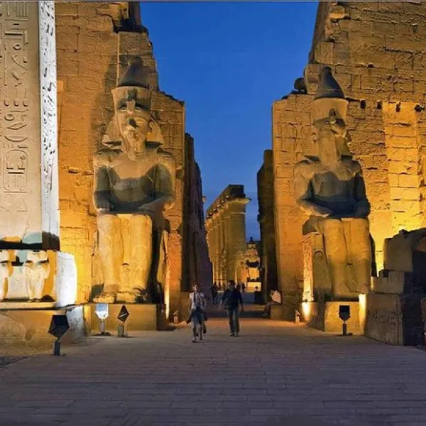 Celebrate Christmas 2025 in Luxor and Aswan | A Peaceful Egypt Escape