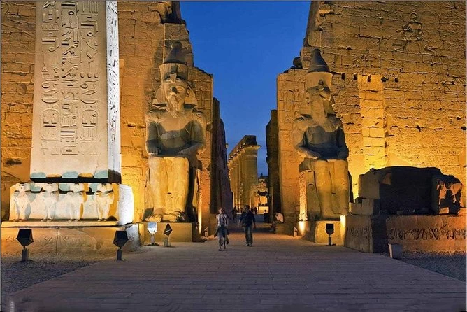 Celebrate Christmas 2025 in Luxor and Aswan | A Peaceful Egypt Escape