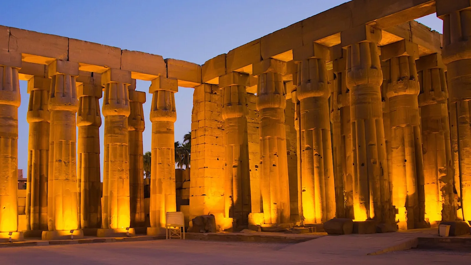 Experience a Timeless Christmas in Luxor and Aswan – Egypt 2025