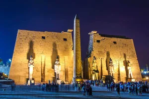 10-Day Egypt Christmas Tour Package | Pyramids, Nile Cruise & Red Sea