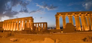 10-Day Egypt Christmas Tour Package | Pyramids, Nile Cruise & Red Sea