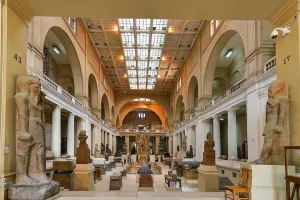 5-Day Egypt Christmas Tour 2026: Explore Cairo, Nile Cruise & Sharm El-Sheikh Holidays