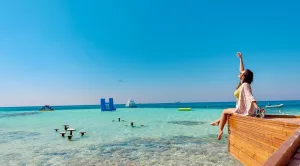 5-Day Egypt Christmas Tour 2026: Explore Cairo, Nile Cruise & Sharm El-Sheikh Holidays