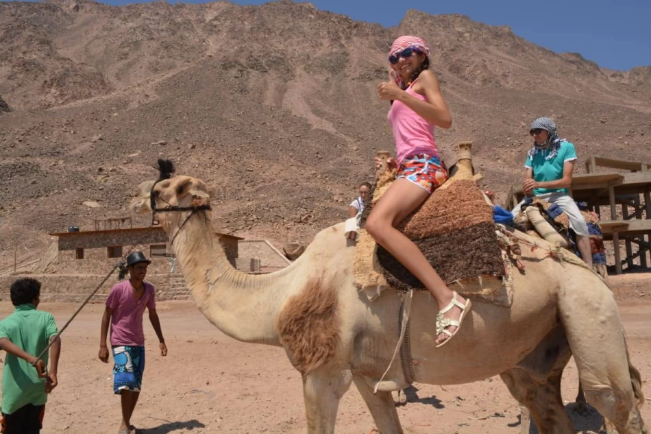 Discover the Giza Pyramids on Your Egypt Christmas Holiday