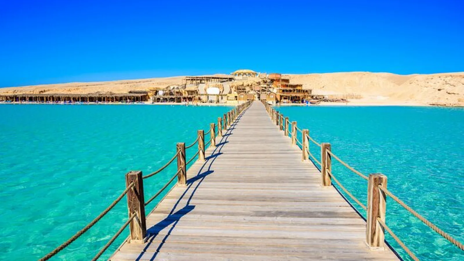 Giftun Islands, Hurghada: Snorkelling, Orange Bay & Boat Trips (2026)