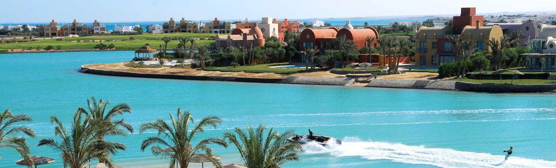 Top Hurghada Day Trips | Red Sea & Desert Tours from Hurghada