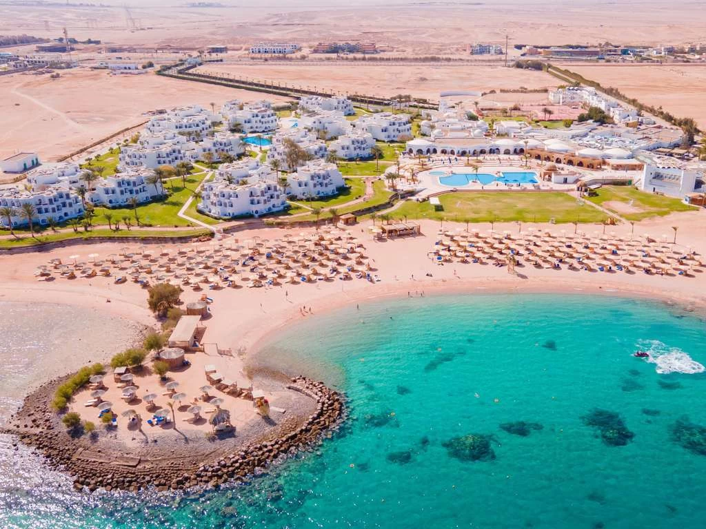 Top Hurghada Day Trips | Luxor, Red Sea & Desert Tours from Hurghada