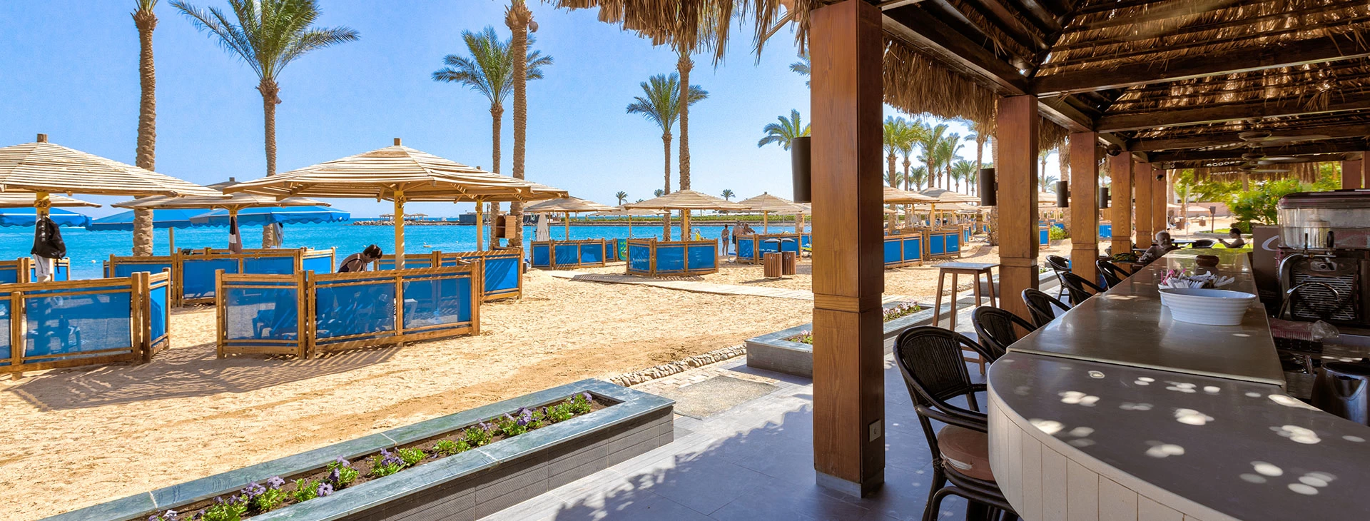 Hurghada day tour along the Red Sea coastline – top Egypt day tours