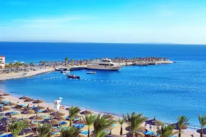 Hurghada in a Day | Culture, Shopping & Highlights