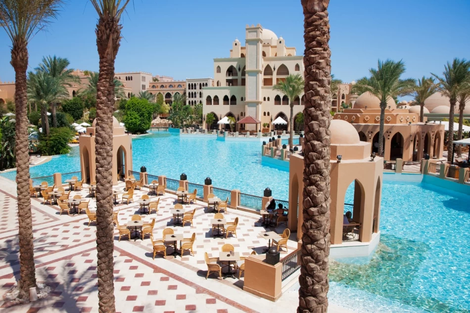Discover Top Hurghada day tour destination for culture and relaxation
