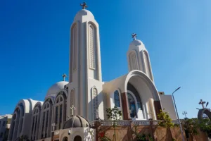Hurghada in a Day | Culture, Shopping & Highlights