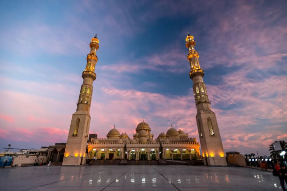 Hurghada in a Day | Culture, Shopping & Highlights