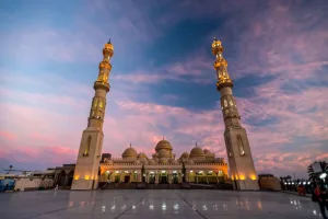 Hurghada in a Day | Culture, Shopping & Highlights