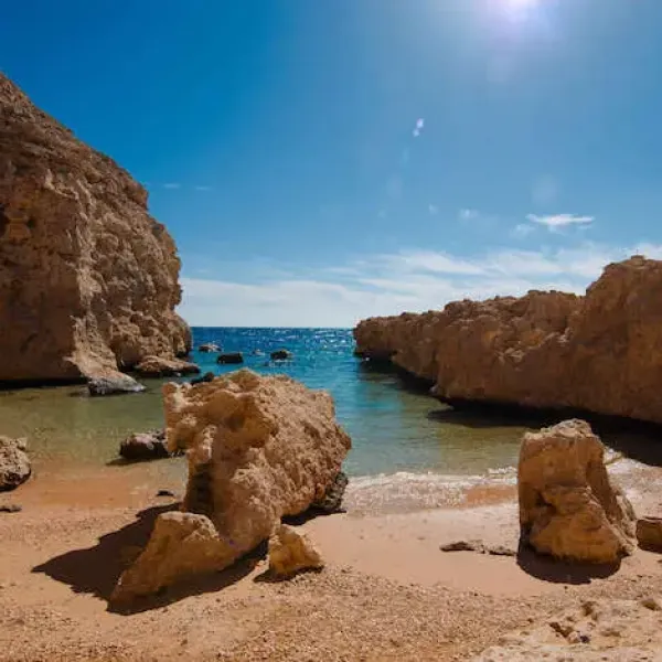 Ras Mohammed National Park: Egypt's Top Diving & Snorkelling Reserve (2026)