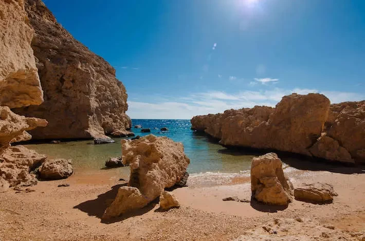 Ras Mohammed National Park