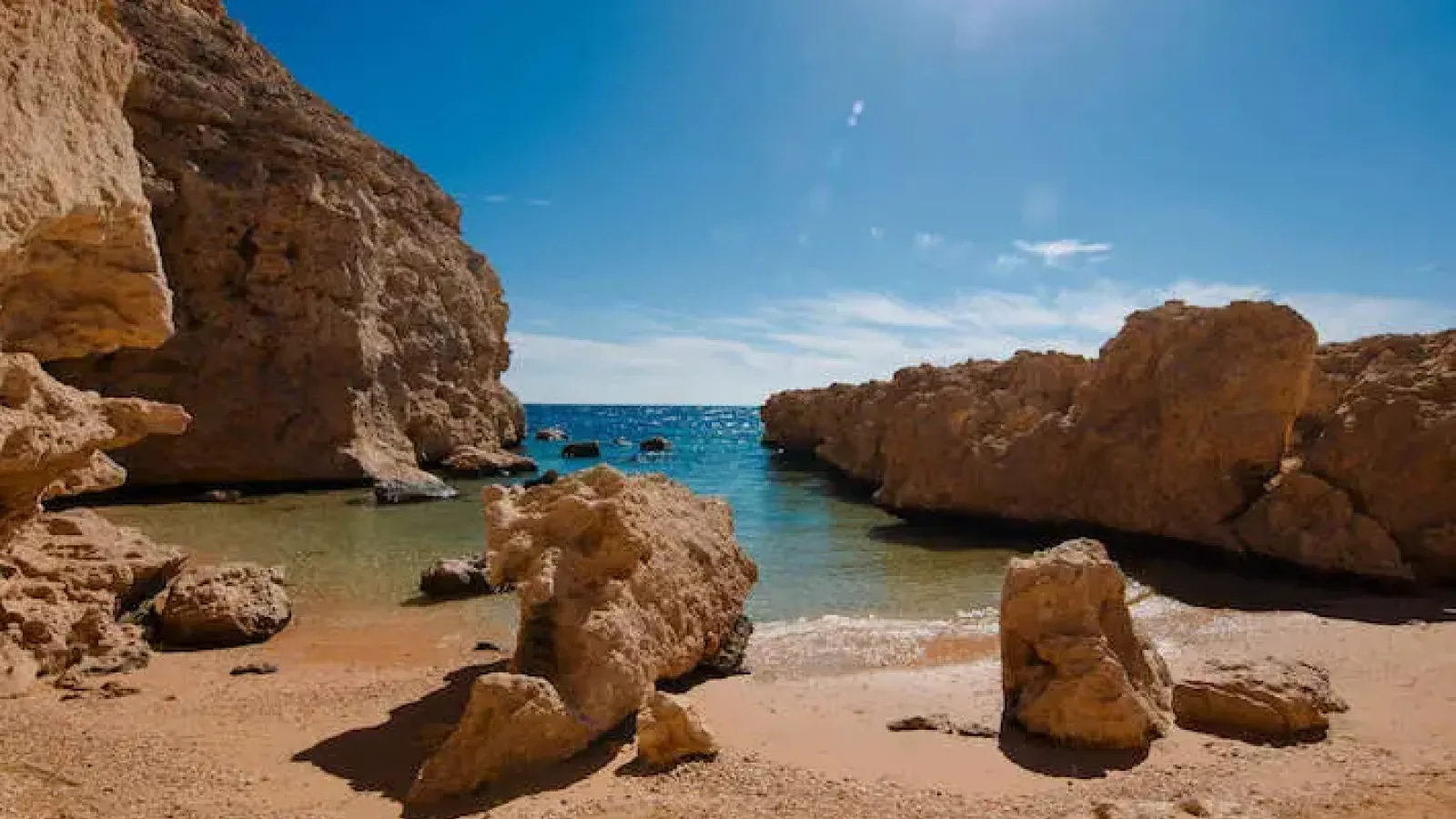 Ras Mohammed National Park: Egypt's Top Diving & Snorkelling Reserve (2026)