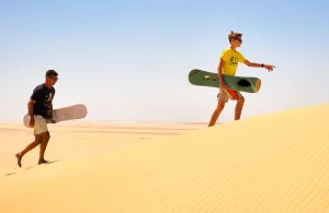 Wadi Elhitan & desert Safari tour from Cairo