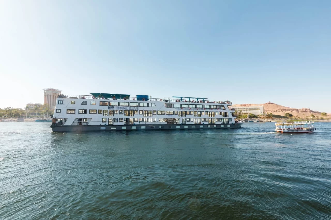 9-Day Egypt holiday package to Cairo with a Nile Cruise