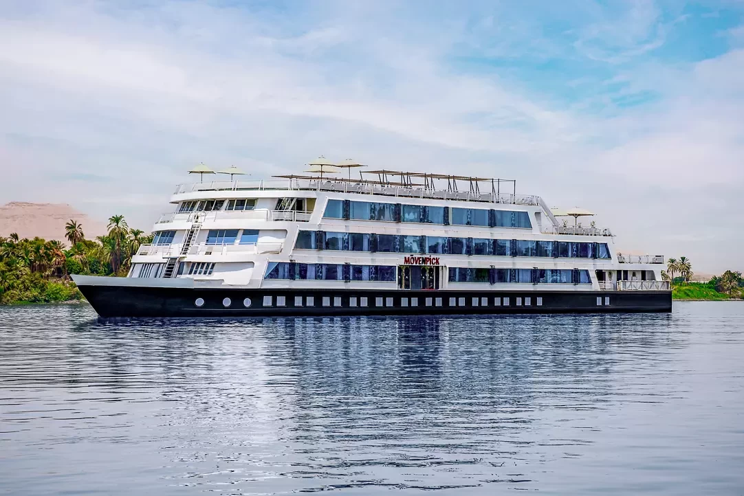 9-Day luxury tour to Cairo, Luxor and Aswan with a Nile Cruise