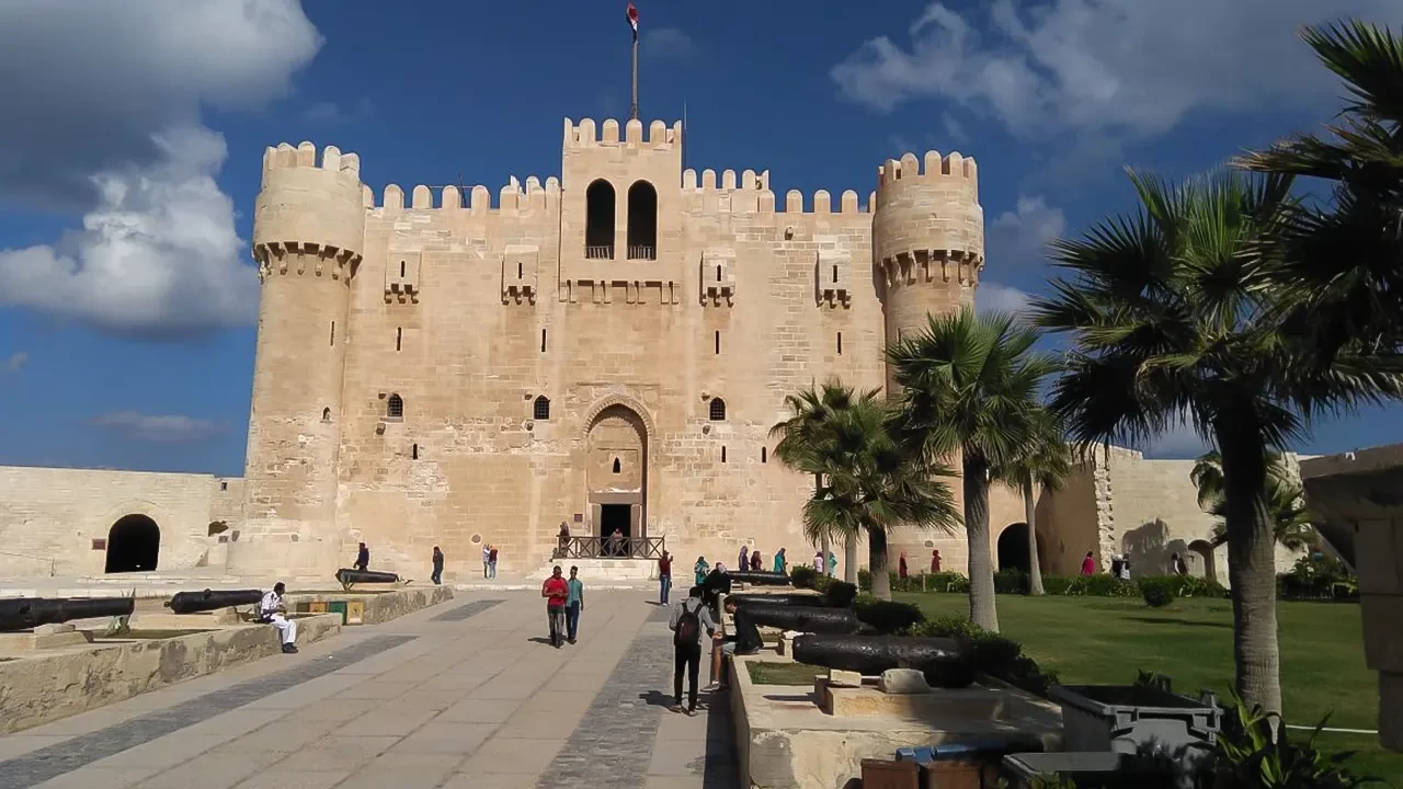 12-Day luxury travel package to Cairo, Alexandria, Aswan and Luxor with Nile Cruise