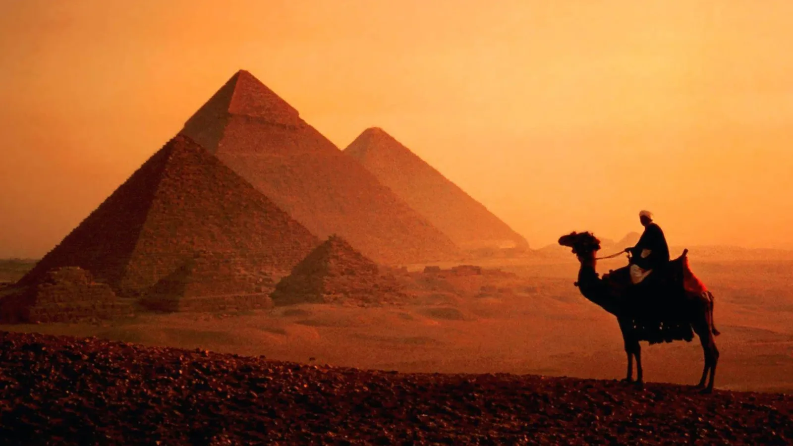 Discover Egypt in a Day: Unforgettable Egypt Day Tours Across the Country