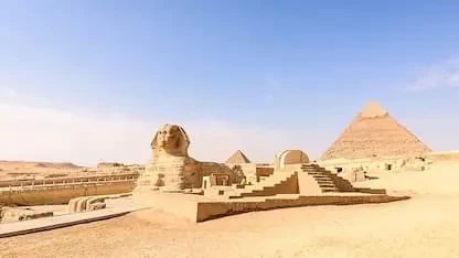 8-Day luxury tour to Cairo, Aswan and Luxor
