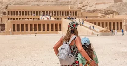 7 Days Egypt Tour Package -  Cairo & Nile Cruise