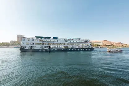 9-Day Egypt holiday package to Cairo with a Nile Cruise