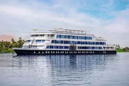 9-Day luxury tour to Cairo, Luxor and Aswan with a Nile Cruise