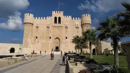 12-Day luxury travel package to Cairo, Alexandria, Aswan and Luxor with Nile Cruise
