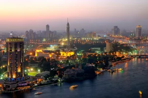 Day Tour to Cairo from Hurghada by Air