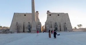 2 Days Tour to Abu Simbel and Aswan from Luxor