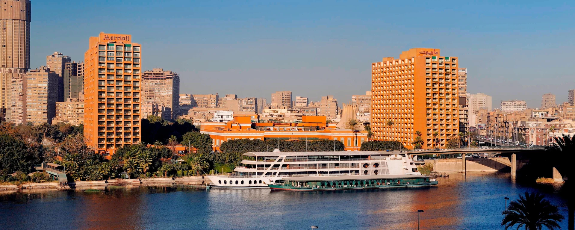 Best Egypt Luxury Tour Packages Cairo, Luxor & Aswan
