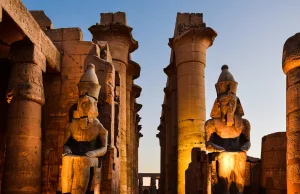 Royal Egypt - 10 Days Cairo with 4 Nights Nile Cruise
