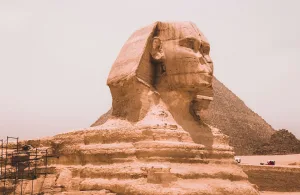 Private Half Day Tour to Pyramids of Giza