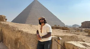 5-Day Egypt Christmas & New Year Package : Cairo & Sharm El Sheikh