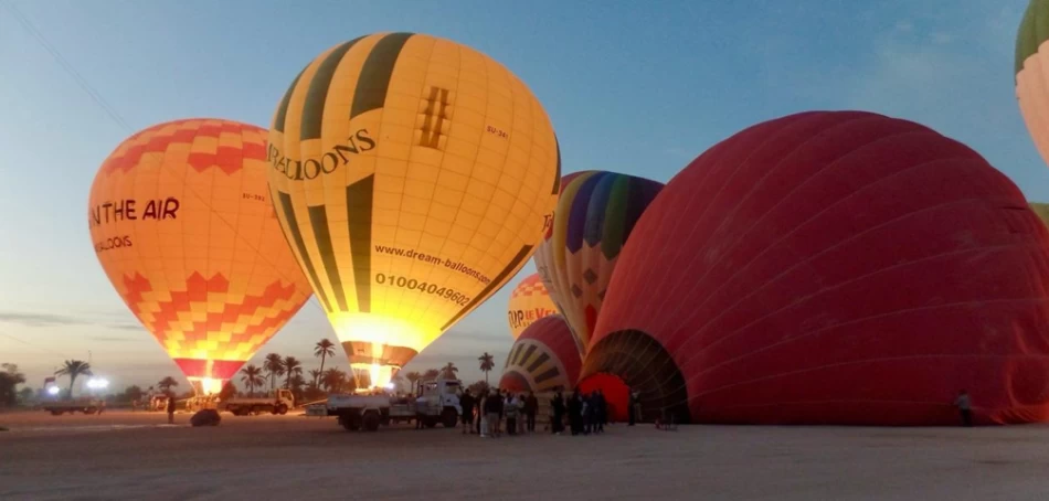 luxor and aswan with egypt day trips