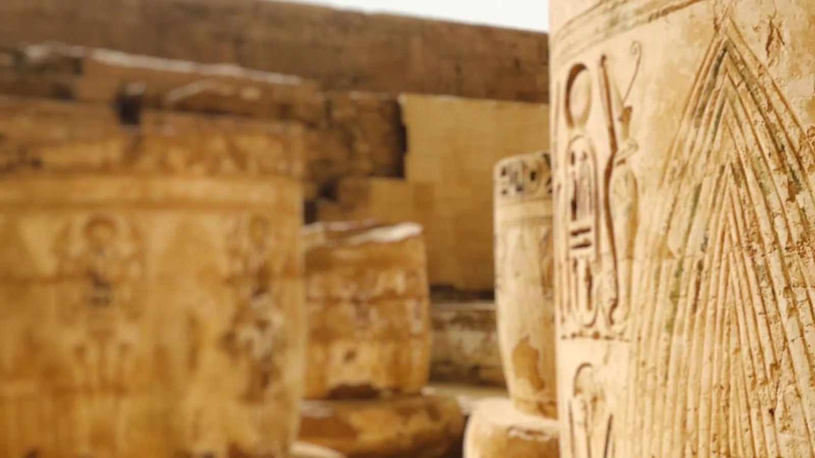 Explore historical places in luxor with luxury tours