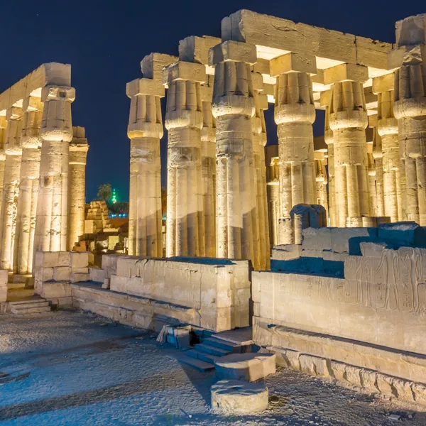 Discover the West Bank : Top Luxor Monuments