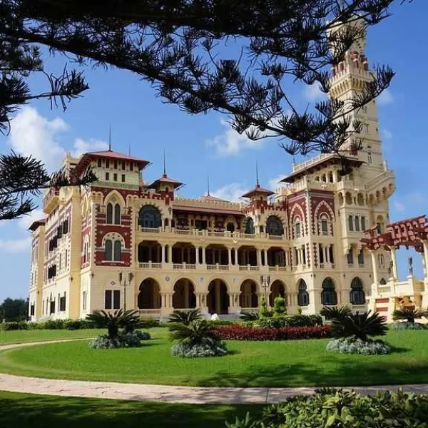 Montaza: Alexandria’s attractions