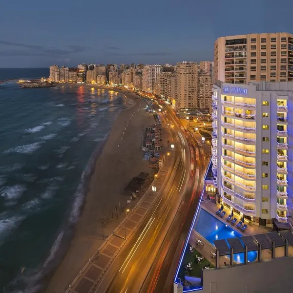 Where to Stay in Alexandria: Best Areas & Hotels (2026 Guide)
