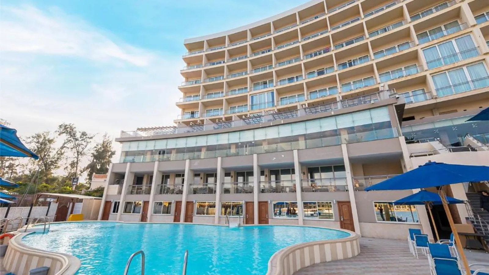 Where to Stay in Alexandria: Best Areas & Hotels (2026 Guide)