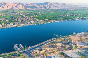 Luxor Day Trip from Hurghada