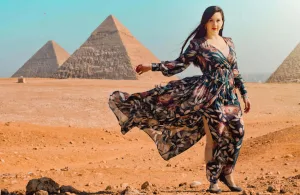Cairo Day Tour to Giza Pyramids & Grand Egyptian Museum
