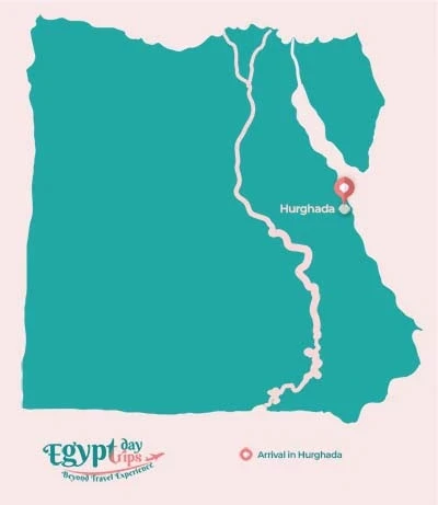 Hurghada in a Day | Culture, Shopping & Highlights
