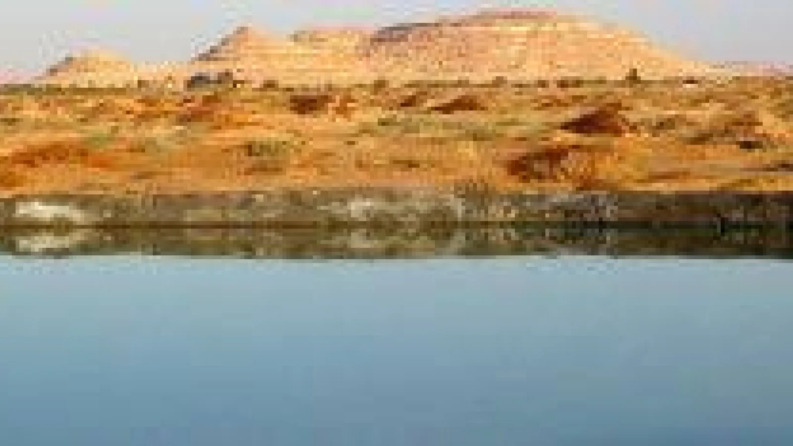El Dakrour Mountain is one of the most admired mountains in Egypt