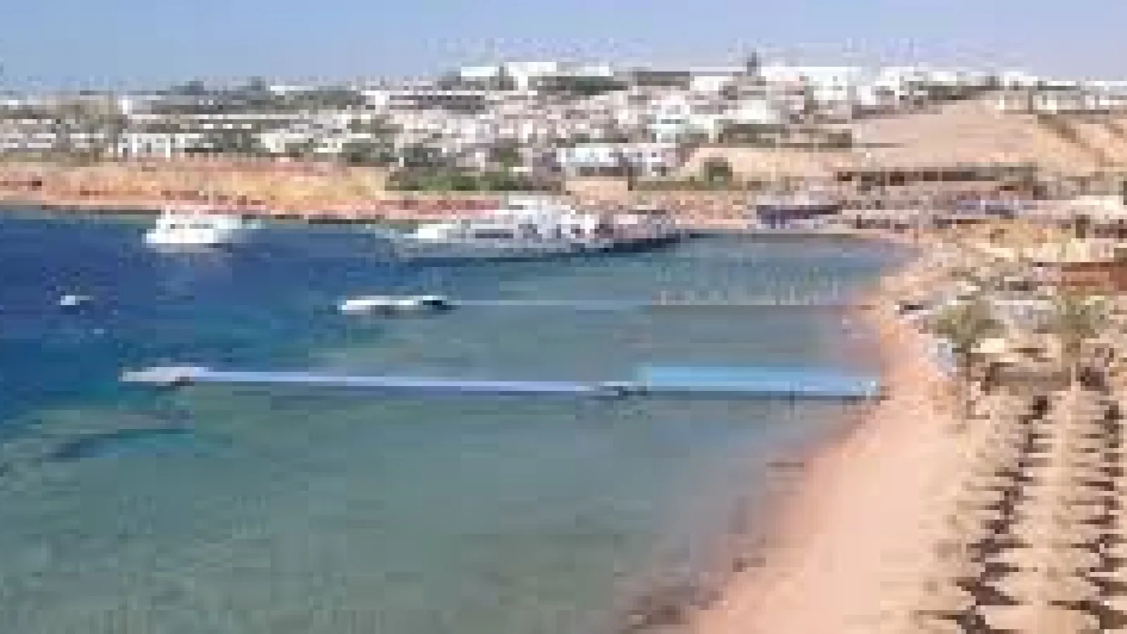 Naama Bay, Sharm el-Sheikh: The Complete Local Guide (2026)