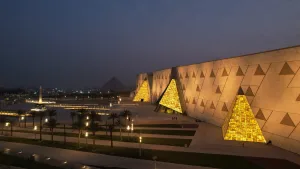 10 Days Classic Tour Cairo and Nile Cruise Round Trip